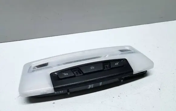 BMW 1 F20 F21 Rear seat light 179349 60998081 01063231