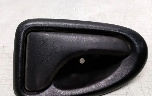 Opel Movano A Front door interior handle 7700830079