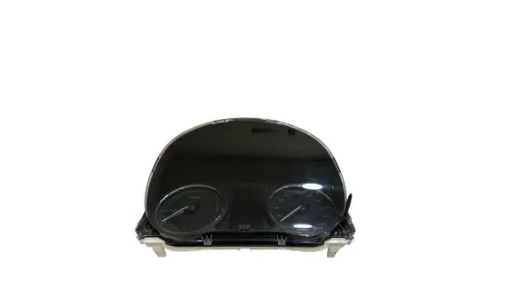 Mitsubishi Outlander Speedometer (instrument cluster) 8100C455 MM0059252 0T34539