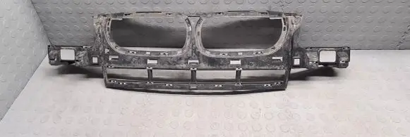 BMW X3 E83 Front bumper mounting bracket 3400898