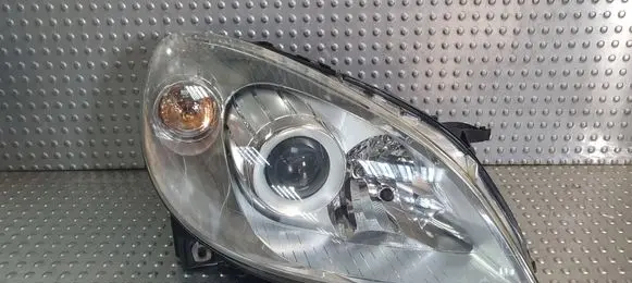 Mercedes-Benz B W245 Headlight/headlamp S26380502 A1698201861