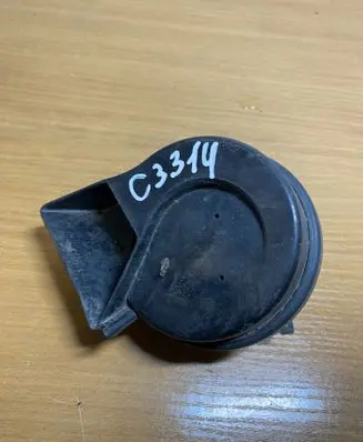 Opel Astra G Horn signal A28657625 C3314