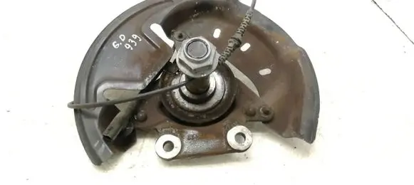 Renault Scenic III - Grand scenic III Rear wheel hub spindle/knuckle 479006271R