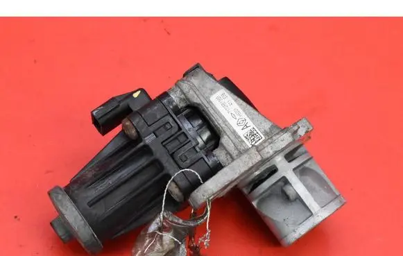 Dacia Dokker EGR valve 50797503