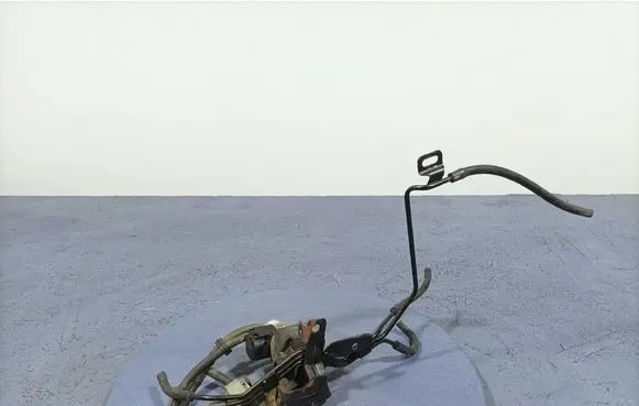 KIA Optima Vacuum valve 