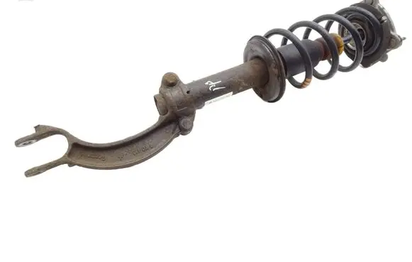 Audi A6 S6 C7 4G Front shock absorber/damper 4G0031AD 4G0413031AD 8K0413L