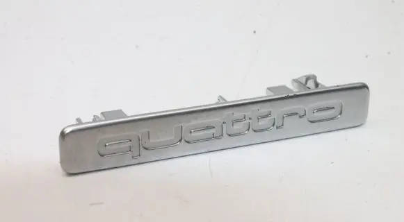 Audi A5 8T 8F Dashboard glove box trim 853191