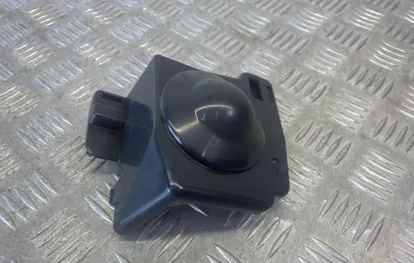Audi A4 S4 B9 8W Front fog light trim/grill 8W0807820