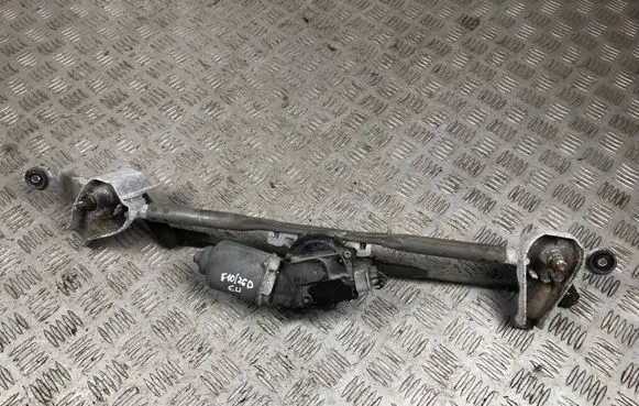 Subaru Forester SH Front wiper linkage and motor 86511SC010