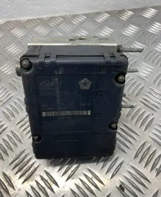 Jeep Grand Cherokee (WJ) ABS Pump 56041022AH P52128205AG