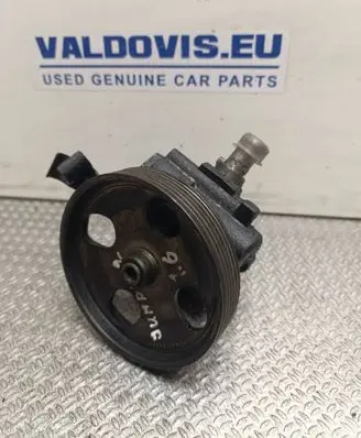 Citroen Jumpy Power steering pump 1400831680