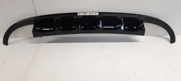 KIA Ceed Rear bumper trim bar molding 86612-J7900