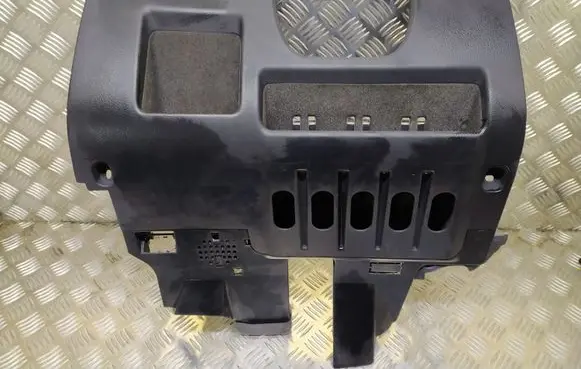 Audi A4 S4 B6 8E 8H Other interior part 8E1863075C