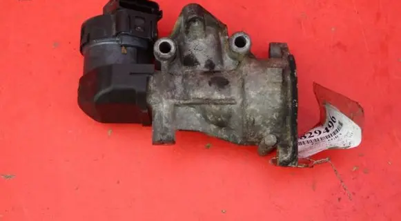 Citroen C5 EGR valve 9645689680