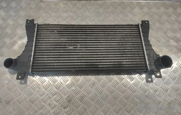 Jeep Grand Cherokee (WK) Intercooler radiator 880897V 16454