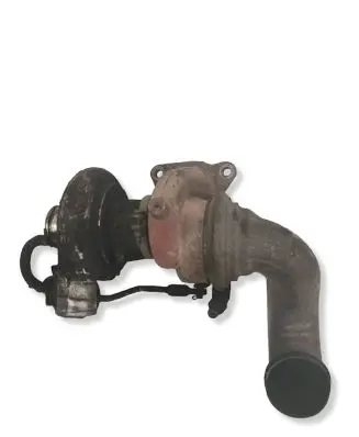 Citroen Jumper Turbo 6U3Q6K682AF 4913105212