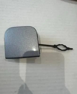Opel Grandland X Front tow hook cap/cover Y00033977 PEMD10 77102F19