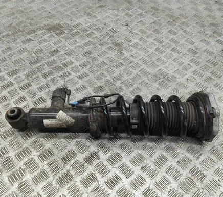 BMW X3 G01 Rear shock absorber/damper 6887148