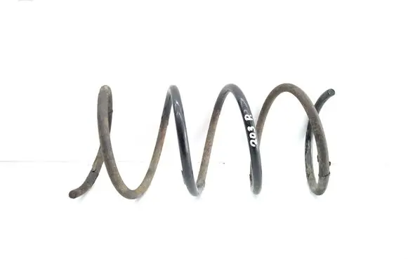 Mercedes-Benz C W203 Front coil spring