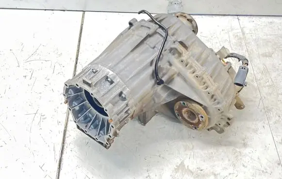 Mercedes-Benz ML W163 Gearbox transfer box case A1632800267