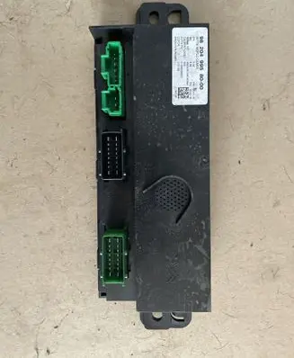 Peugeot Traveller Other control units/modules 0106605906
