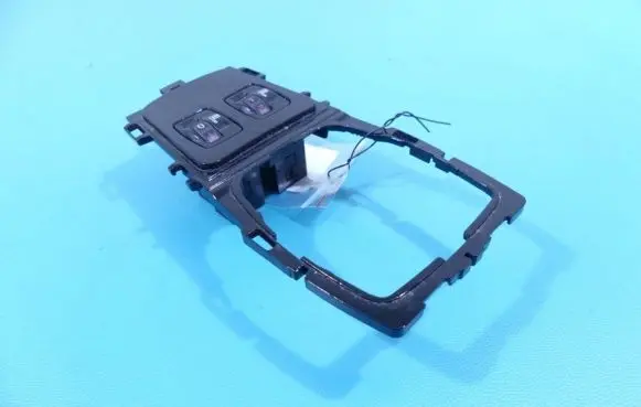 Peugeot 508 Seat control switch 96666215XT IMPRK1351523