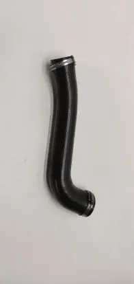 Chrysler Grand Voyager V Intercooler hose/pipe 04809883ab