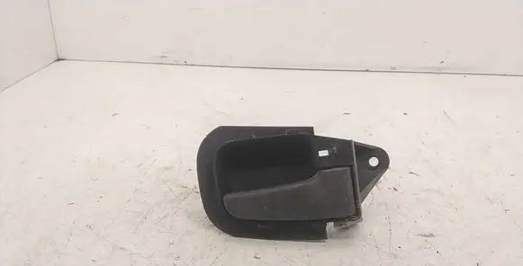 BMW 3 E36 Rear door interior handle 51221960830
