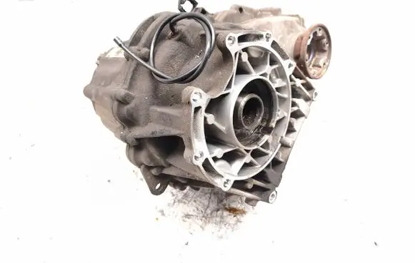 Land Rover Discovery Gearbox transfer box case IAB500280