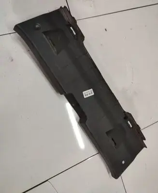 Toyota Yaris Other trunk/boot trim element 6471652170 64716-52170