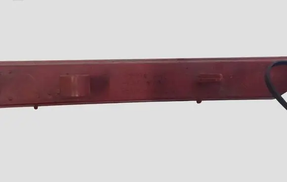 Citroen C5 Rear tail light reflector 9682418080