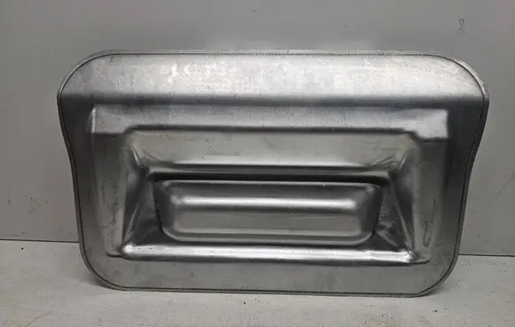 Renault Megane II Seat airbag 8200111921C