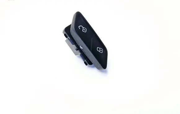 Volkswagen Golf VII Central locking switch button 5G0962125A