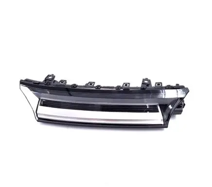 LED Daytime headlight