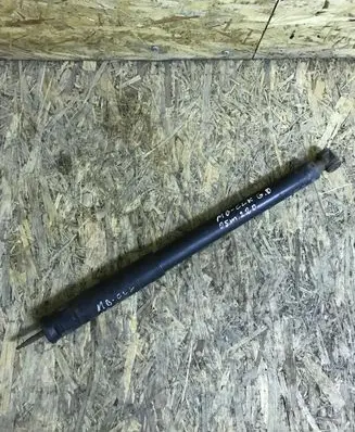Mercedes-Benz CLK A209 C209 Rear shock absorber/damper
