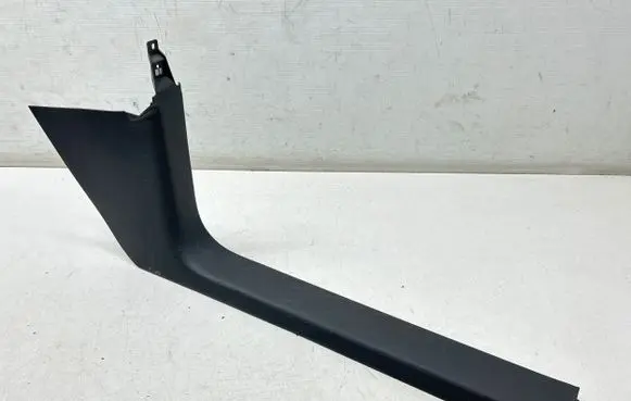 Volkswagen Caddy Front sill trim cover 2K5863484 2K5867694