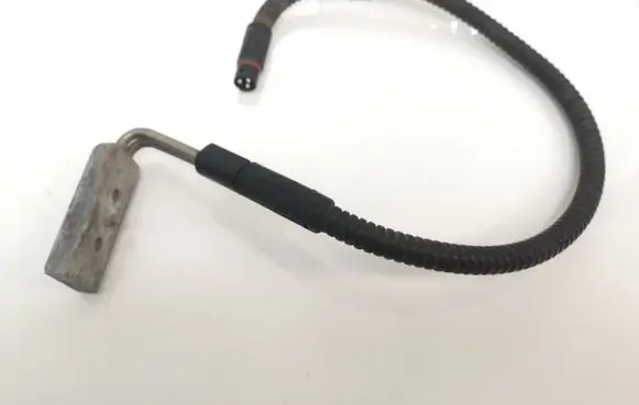 Mini One - Cooper Clubman R55 Electric engine pre-heating system (optional) 