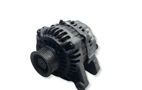 Peugeot 206 Generator/alternator 9638275880KASACJ 9638275880 A005TA6291F