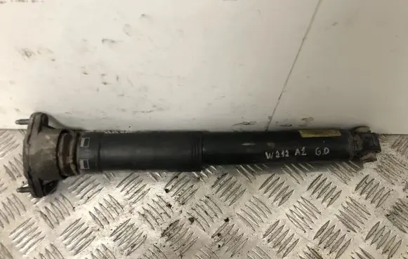 Mercedes-Benz E W212 Rear shock absorber/damper A2123203920