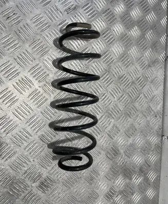 Volkswagen Polo V 6R Rear coil spring