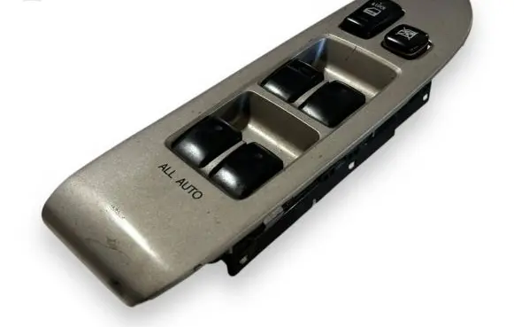 Lexus RX 330 - 350 - 400H Electric window control switch 8404048140