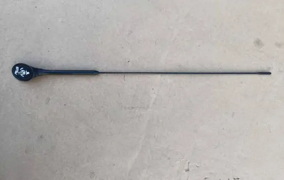 Ford Fiesta Radio antenna MK7ANTENA