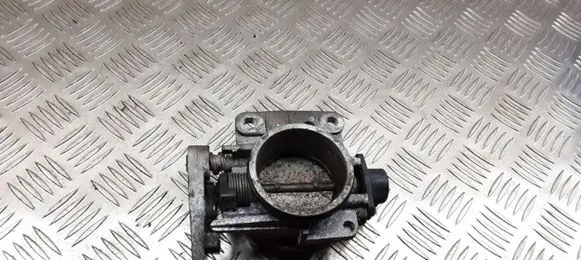 Renault Megane I Throttle valve 72797000 23292002