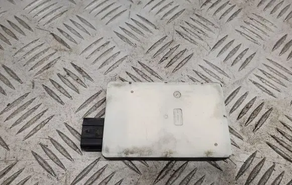 Chrysler Pacifica Blind spot module 04672786AB