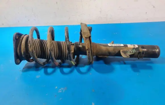 Ford Focus C-MAX Front shock absorber/damper AGG123MT