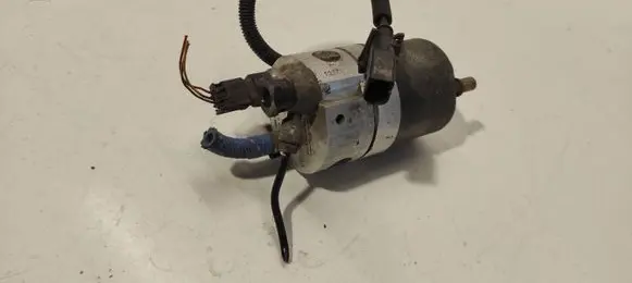 Audi A6 Allroad C5 Brake power pressure regulator 8E0614175D 0265410045