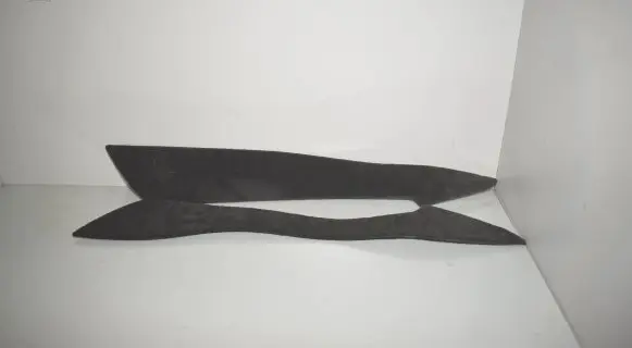 Other center console (tunnel) element