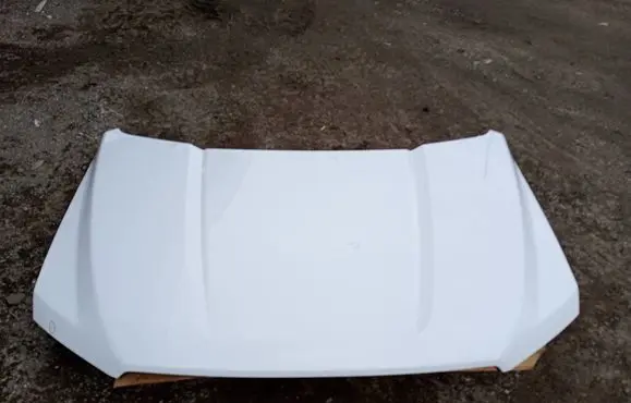 Ford F150 Engine bonnet/hood T2B4LDT3