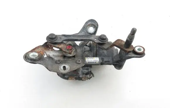 Peugeot 407 Wiper motor 3397020836 9660588780 0390241950