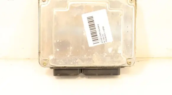 Seat Ibiza II (6k) Engine control unit/module ECU 0281010229